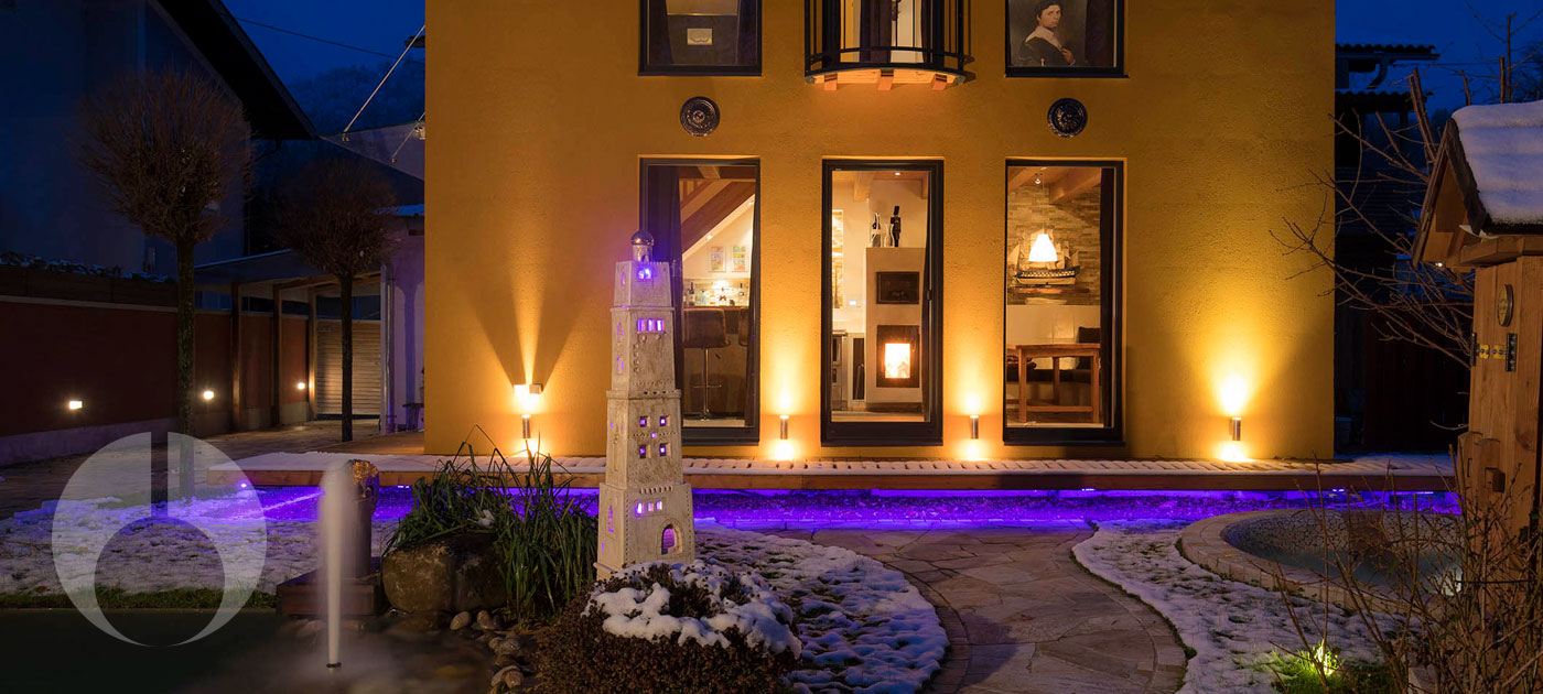 Spiesberger Kachelöfen